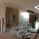 ترميم فلل حي الفناتير بالجبيل | 0550304754