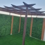 برجولات حي الحويلات بالجبيل | 0550304754